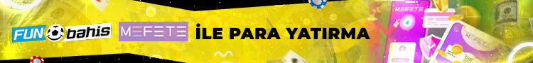 Funbahis Mefete İle Para Yatırma